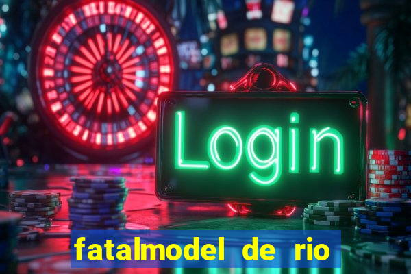 fatalmodel de rio claro sp